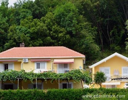 APARTMENTS BEGOVIĆ, private accommodation in city Herceg Novi, Montenegro